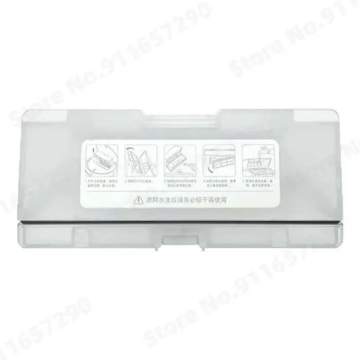 Accessoires pour aspirateur robot Xiaomi Mi