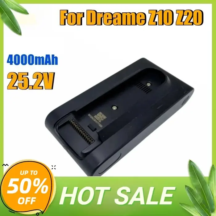 Batterie de rechange rechargeable de haute qualité 25