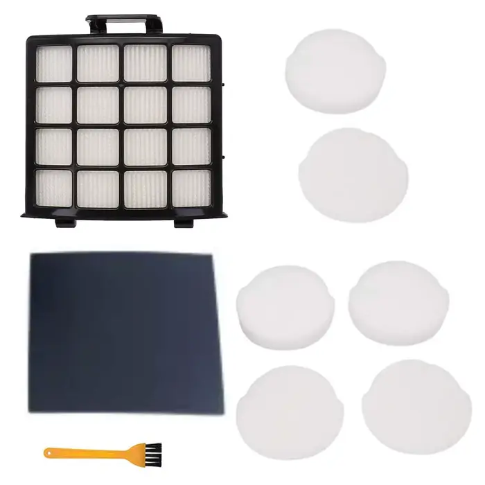 Filtre pour aspirateur vertical Shark NZ850 NZ850UK AZ912
