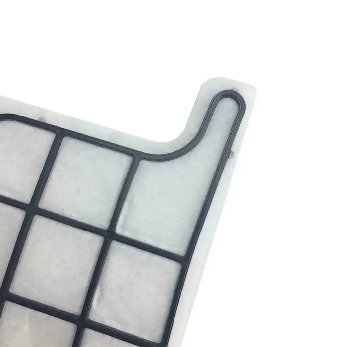 Filtre de protection pour aspirateur pré-moteur Vorwerk Kobold VK135 VK136 369
