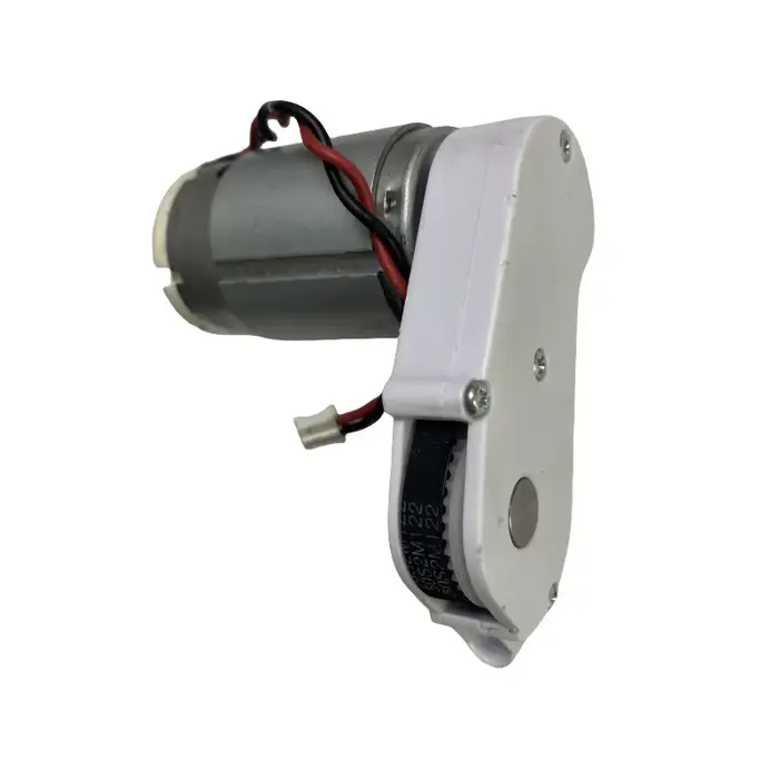 Moteur de brosse à rouleau principal pour Robot 360 S8/S8 Plus, Ezviz Re4 Plus, HONOR Choice Robot n