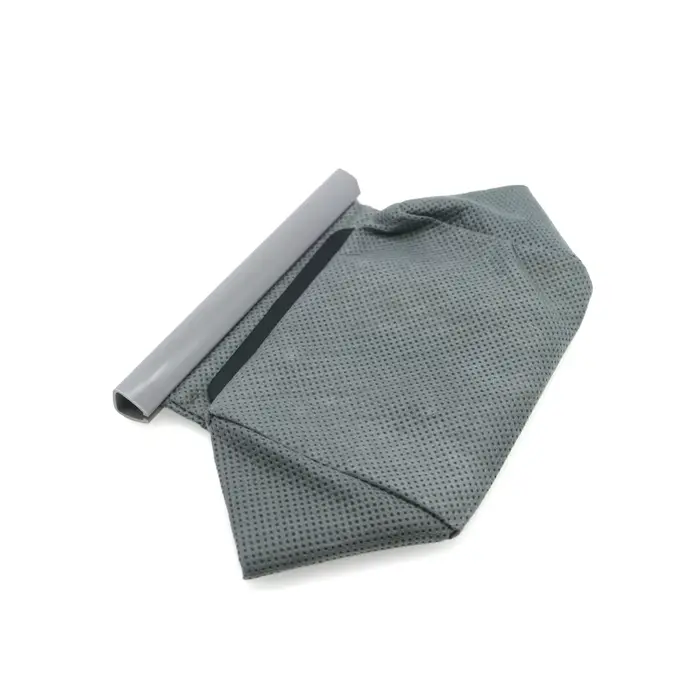 Sac à poussière en tissu pour aspirateur universel lavable et réutilisable