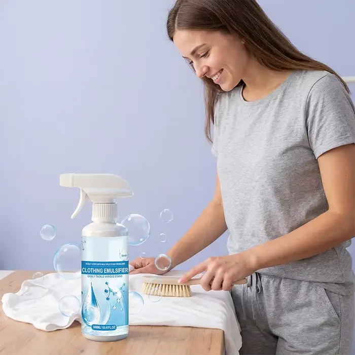 Dégraissant pour vêtements 1/2PCS-300ml