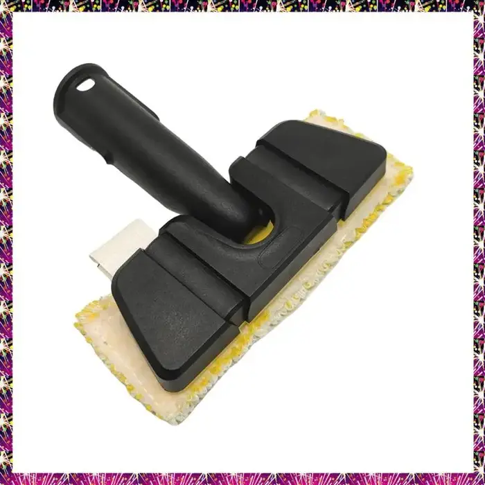 Kit de brosse à vapeur magique portative Forkarcher Easyfix SC1 SC2 SC3 SC4 SC5