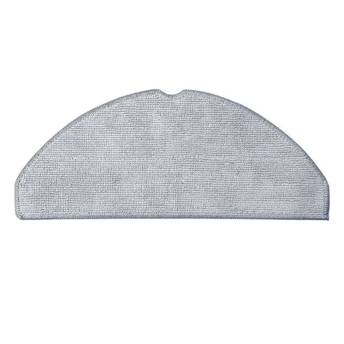 Chiffon de vadrouille lavable pour aspirateur Robot Tapo RV30 Max Plus