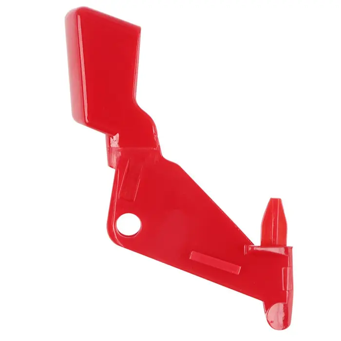 Levier de commutation du bouton d'alimentation pour aspirateur Robot Dyson V10 V11 V12 V15, accessoires, outil de nettoyage ménager, pièce de rechange