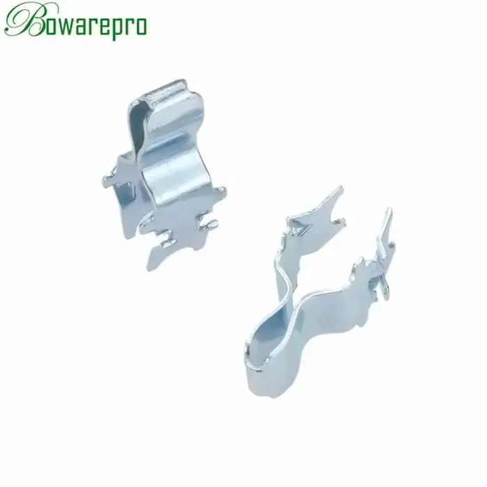 Bowarepro 279570 Kit de loquet de porte de sèche-linge compatible avec Whirlpool Kenmore Maytag AP3094183