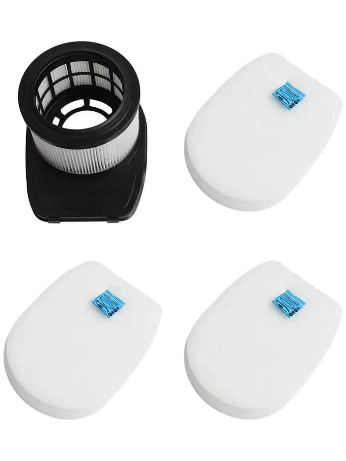 Filtre pour aspirateur Shark IZ300 IZ300UK IZ300UKT IZ320 IZ320UK IZ320UKT
