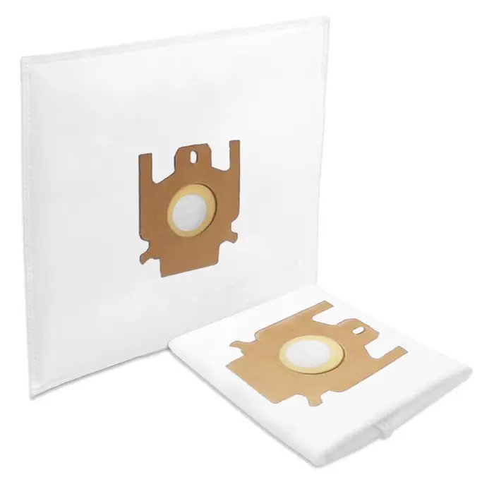 Sacs d'aspirateur pour Hoover Telios Plus TE70 _ TE75 011, sacs à poussière pour Hoover Telios Plus
