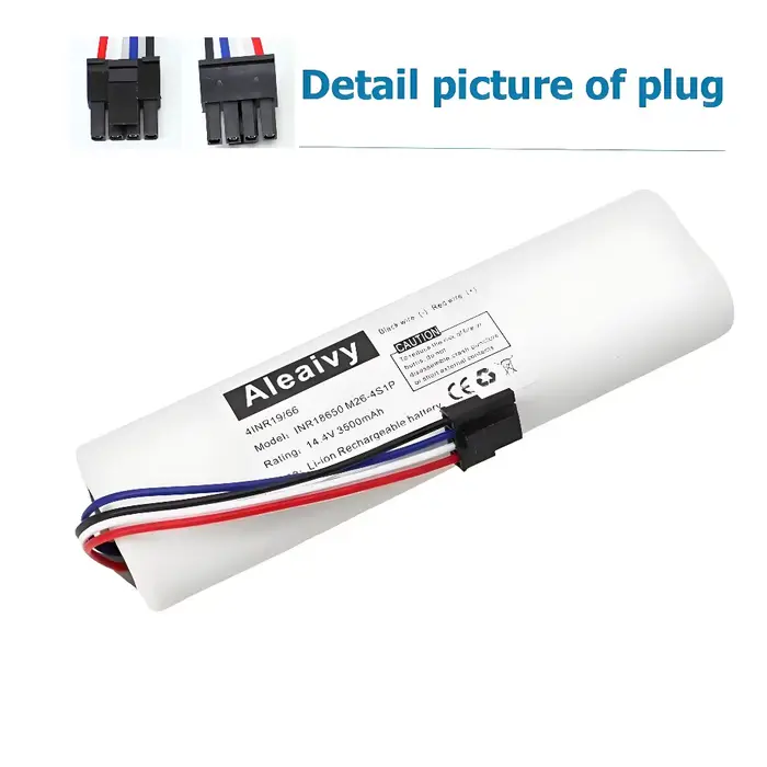 Pour aspirateur vadrouille 2C XMSTJQR2C/Xiaomi trover Robot LDS