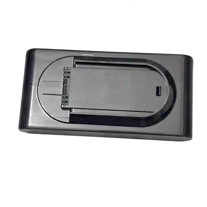 Batterie rechargeable 100% originale 2700mAh 25.9V pour aspirateur Dreame V2524-7S1P-GYA X3
