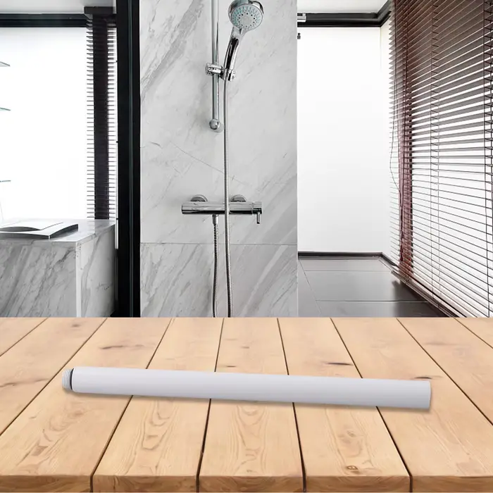 Extension de douche 30cm