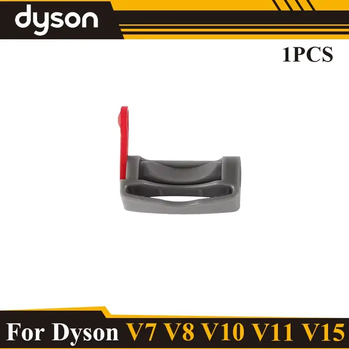 Pièces de rechange pour aspirateur sans fil Dyson V7 V8 V10 V11 V15, brosse à dépoussiérer sans rayu