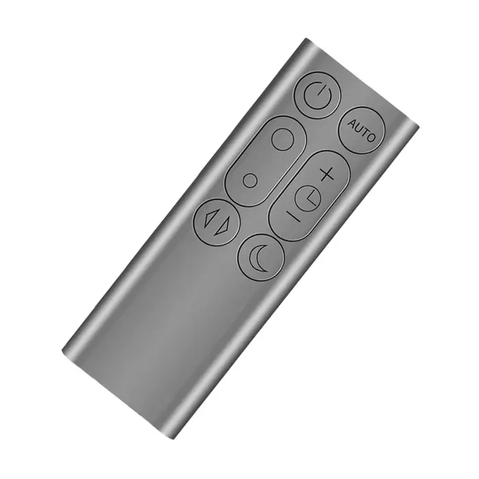 Télécommande grise de remplacement pour Dyson ug 01 ug 03 TP02 TP03