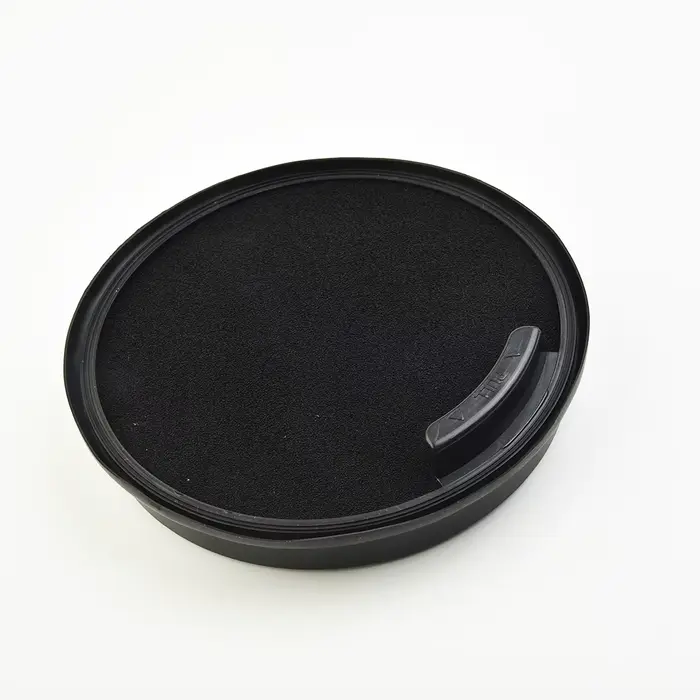 Ensemble de filtres de balayeuse, filtre de Protection du moteur, filtre d'échappement pour aspirate