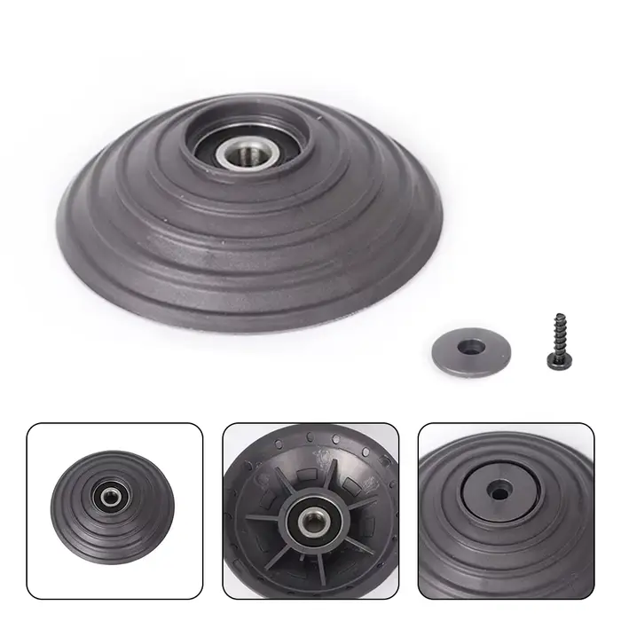 Roue à billes pour aspirateur Dyson V10 V11 V15