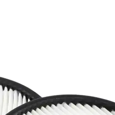 Kit de filtres pour aspirateur Ultenic U12 Vesla