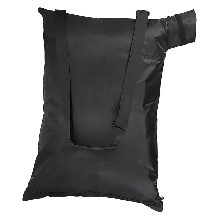 Sac de collecte de feuilles pour aspirateur souffleur