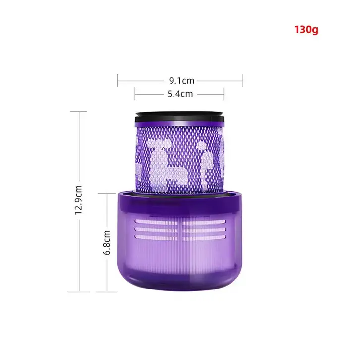 Pour Dyson V11 Animal/V11 couple entraînement V15 détecter accessoires