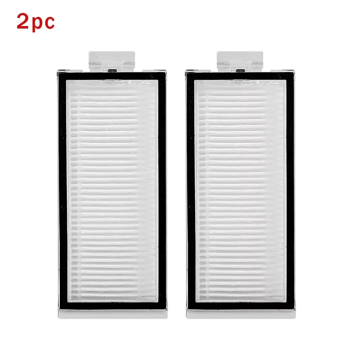 Filtre HEPA pour Roborock Q5 Pro/Q5 Pro +/Q5 Pro Plus/Q7 Max/Q7 Max +/Q8 Max/Q8 Max +/Q8 Max Plus/T8