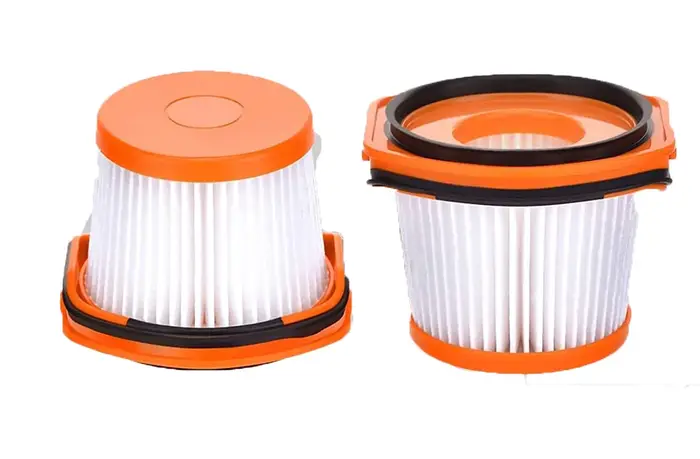 Filtre HEPA XFFWV360J pour aspirateur Shark Evopower CS100J CS200J CS300J CS401J CS501J CS601J