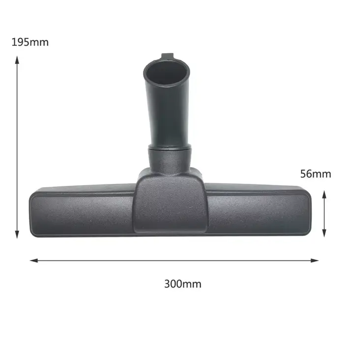 Brosse de remplacement pour aspirateur Karcher