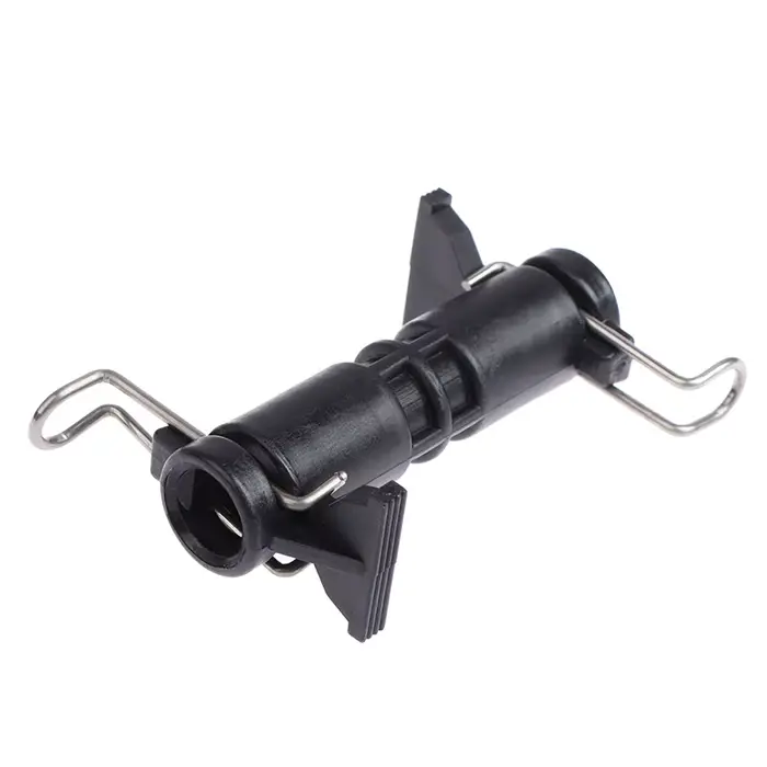 Connecteur de tuyau d'extension C pour nettoyeur haute pression Karcher K2 K3 K4 K5 K6 K7