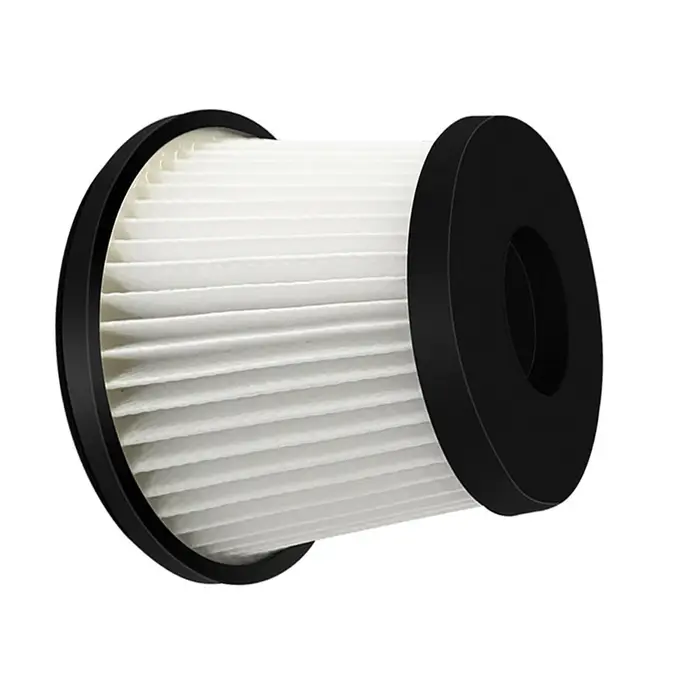 Filtre d'aspirateur à main pour Parkside PHSSA 20 Li A1 - Lidl IAN 317699 Aspirateur de sol remplacer les accessoires