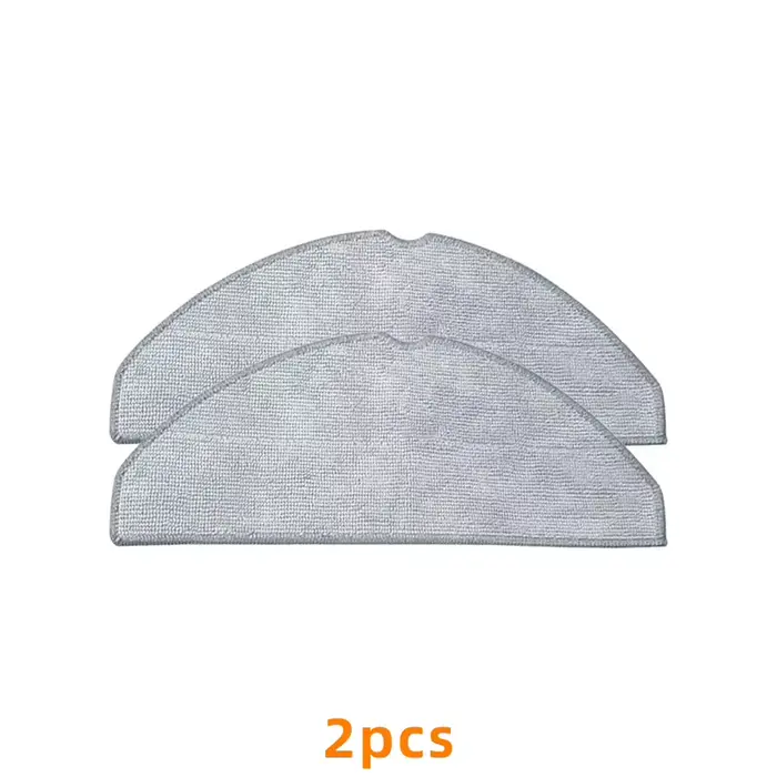 Compatible avec les pièces de rechange pour aspirateur Robot Tapo RV30 Max Plus / RV20 Max Plus / RV