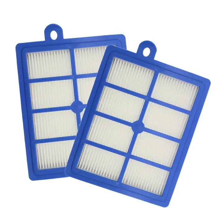 Filtre et sac à poussière pour aspirateur Philips Tornado FC8204 FC8208 FC8614