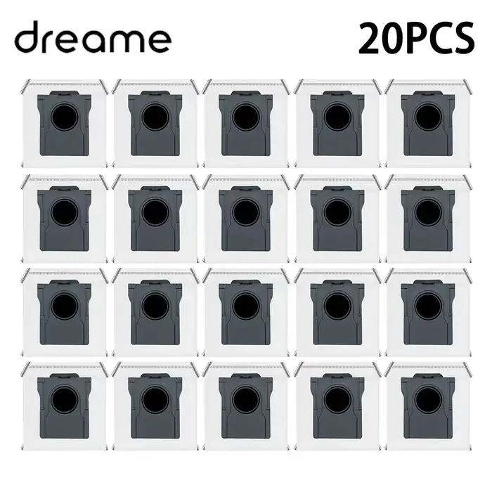 Pièces détachées pour robot aspirateur Dreame L50 Ultra AE / L50