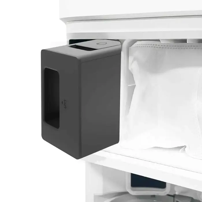 Module d'ajout de liquide pour aspirateur Robot Mova P50 Pro Ultra/Mova P10 Pro Ultra/L10s Ultra Gen2/L10s Pro