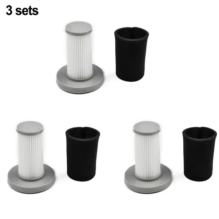 Outil de nettoyage de rechange filtre à poussière 1 pièce pour aspirateur Deerma DX700 DX700S accessoires pièces utiles de haute qualité