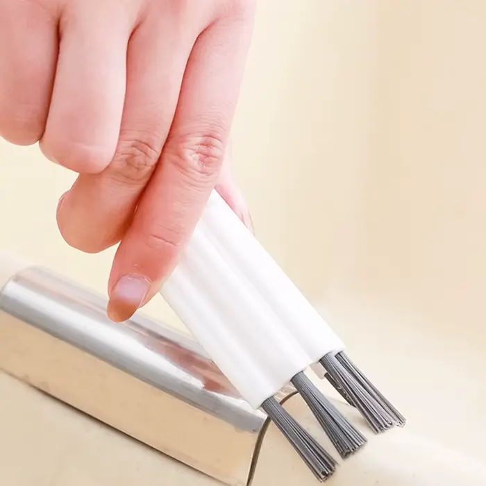 Couvercle de bouteille brosse ensemble de clavier outil