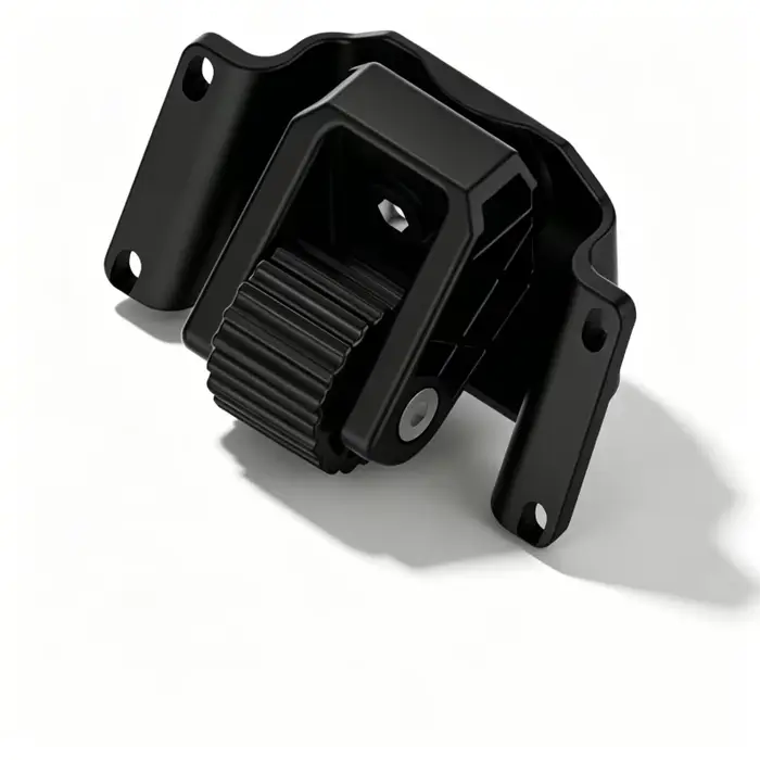Roues pivotantes avant pour robot tondeuse GARDENA Husqvarna MCCullochRob