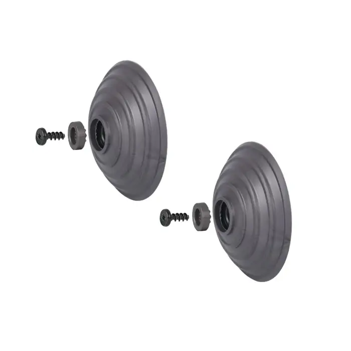 Roues à billes en V de tête de nettoyage à entraînement Direct pour aspirateur Dyson V6 V7 V8 V10 V11 V12 DC58 DC59 DC62 DC74 35W 50W