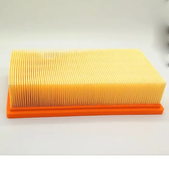 Filtre à Air pour aspirateur KARCHER NT25/1 NT35/1 NT45/1 NT55/1 NT361 ECO NT561 ECO NT611 ECO