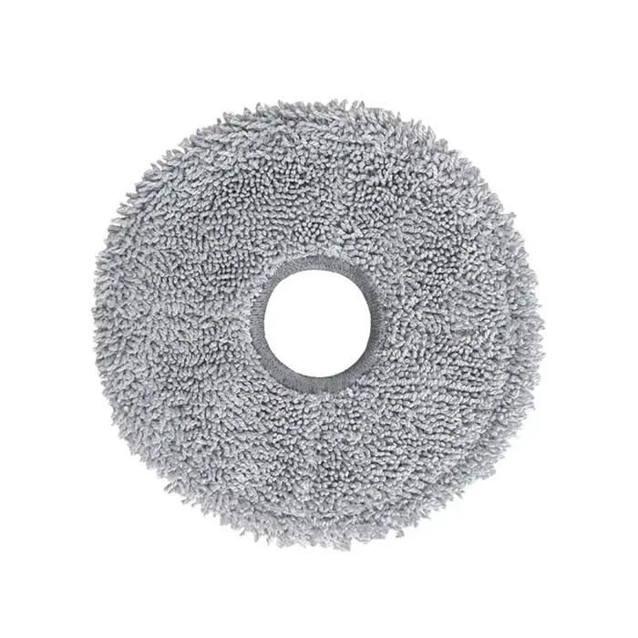 Dreame X50 Ultra / S40 édition améliorée pièces d'aspirateur rouleau principal brosse latérale filtre Hepa vadrouille sac à poussière en tissu