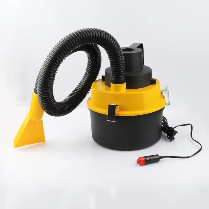 Aspirateur de voiture portable multifonctionnel, double usage, pour maison, voiture, haute puissance