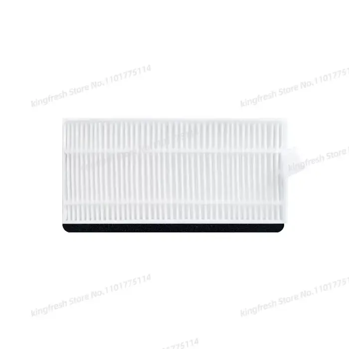 Compatible avec les pièces de rechange pour aspirateur robot ( GARLYN SR-800 Max