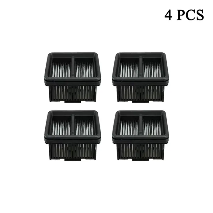 Pièces détachées pour aspirateur eau et poussière Dreame H12 Pro : brosse souple, rouleau, filtre HE