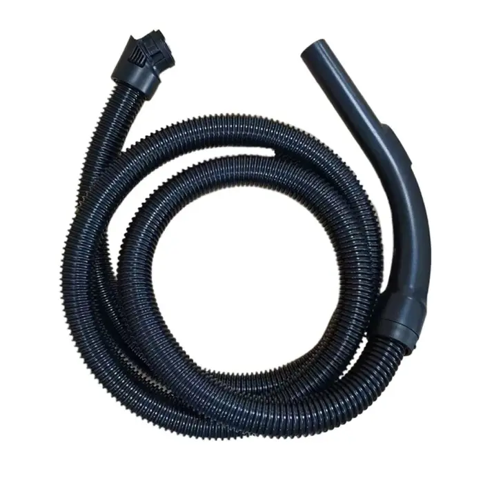 Tuyau d'aspiration pour aspirateur, poignée télescopique avec fonction de verrouillage, remplacement de 2.5m pour Miele C1 C2 C3 pour la série C4 S, 1 pièce