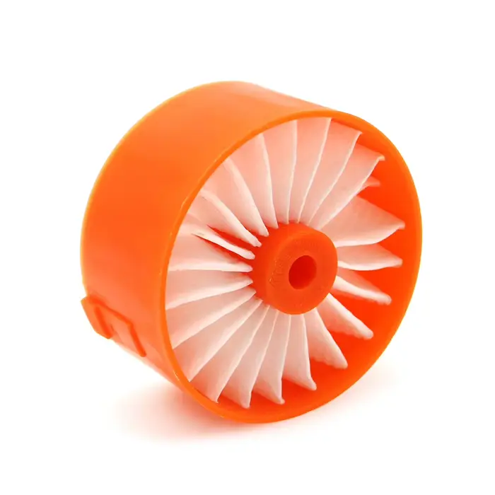 Filtres à vide pour aspirateur sans fil Black + Decker Bsv2020G