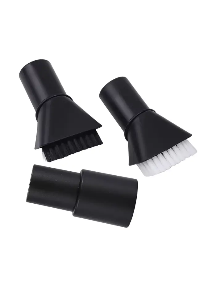 Brosse d'aspiration avec poils durs et doux pour aspirateur polyvalent Karcher WD 2 WD 3 WD 4 WD 5 pour 2.863 – 221.0