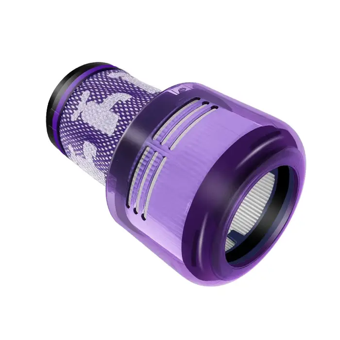 Compatible pour Dyson V12 Detect Slim SV20