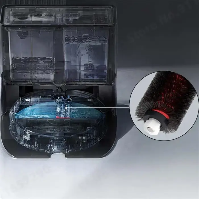 Roborock – pièces de rechange pour aspirateur Robot sans fil
