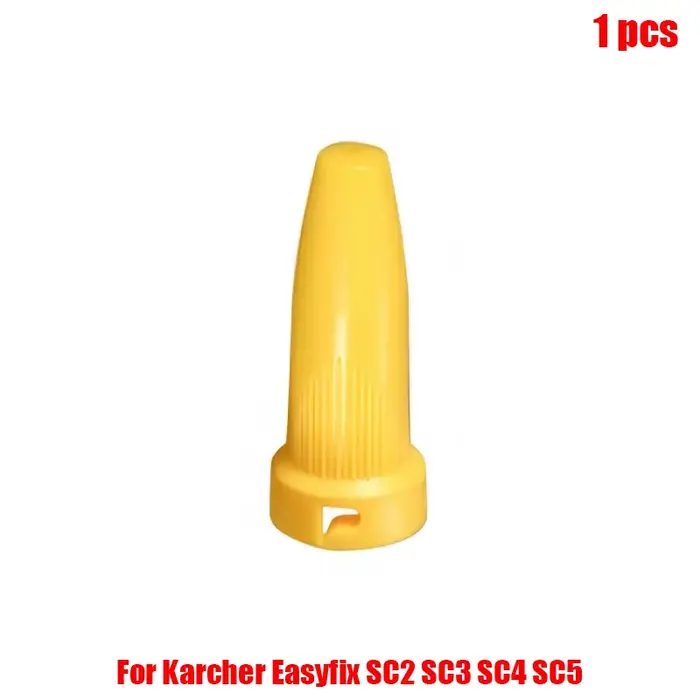 Pièces pour nettoyeur à vapeur Karcher Easyfix SC2 SC3 SC4 SC5, couvercle de tampon de nettoyage en microfibre, accessoires pour tête de brosse à vapeur