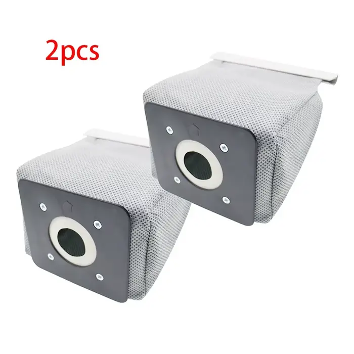 Sacs non tissés pour aspirateur