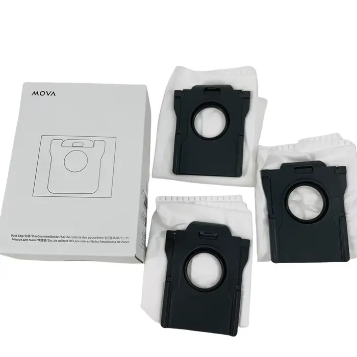 Pièces de rechange pour robot aspirateur Original Dreame Mova Z50 Ultra / TROUVER Z50