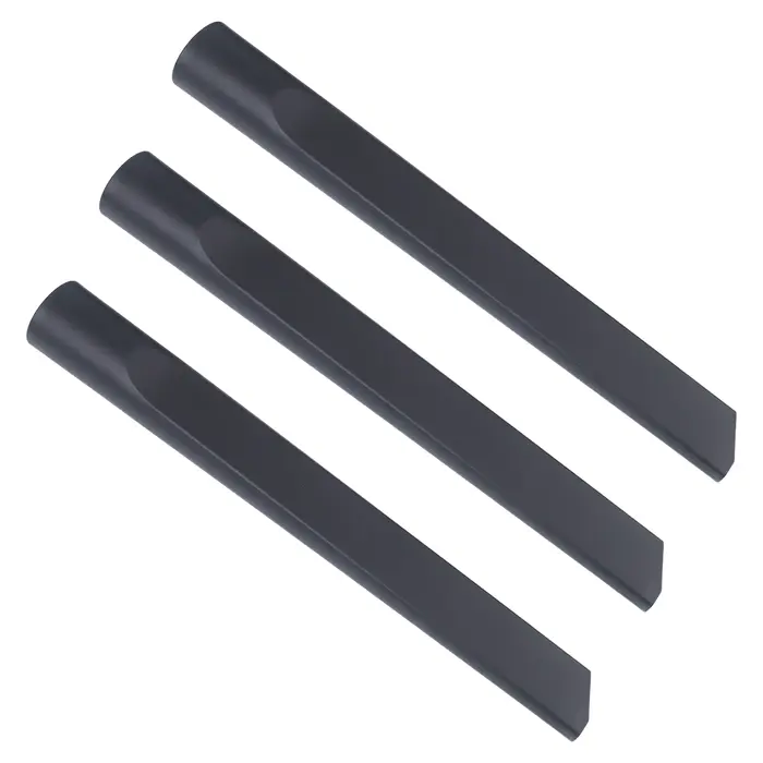 1/3 pièces 2.863-306.0 suceur pour Karcher 340mm buse de nettoyage de crevasses outil de fente pointe plate accessoires d'aspirateur
